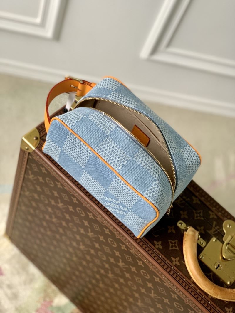 LV Box Bags